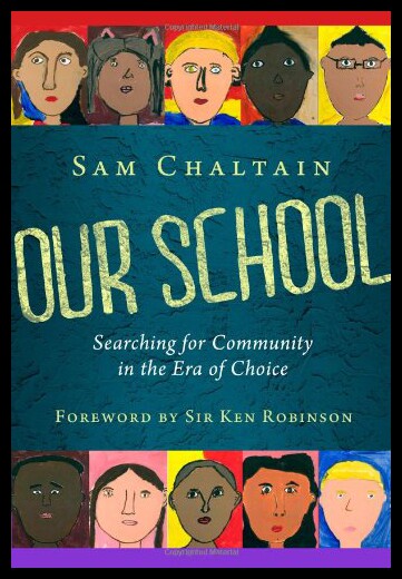 【预售】Our School: Searching for Community in the Era of