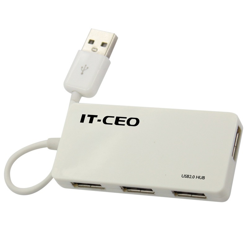 Hub USB - Ref 373280 Image 1