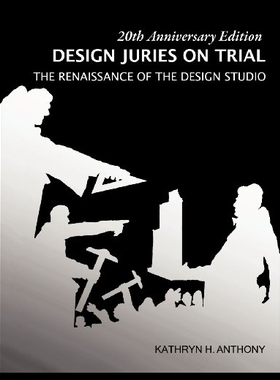 【预售】Design Juries on Trial. 20th Anniversa
