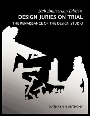 【预售】Design Juries on Trial. 20th Anniversa