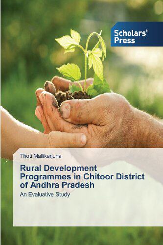 【预售】Rural Development Programmes in Chit...