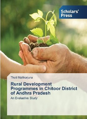 【预售】Rural Development Programmes in Chit...