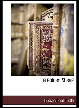 【预售】A Golden Sheaf