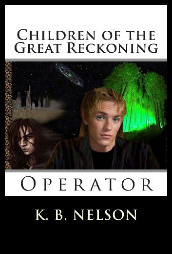 【预售】Children of the Great Reckoning: Operator: Childr