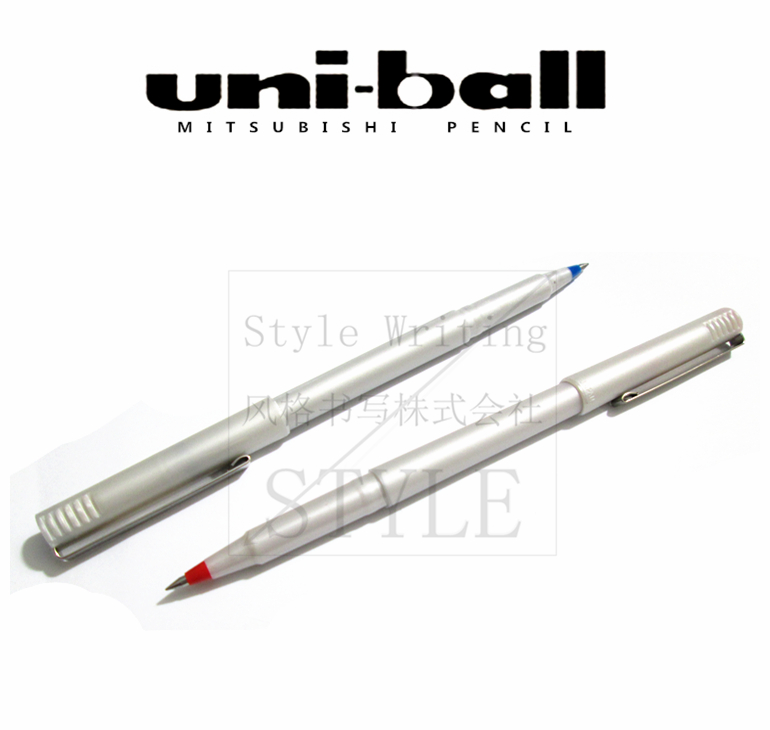 三菱日本系列直液式中性水笔走珠