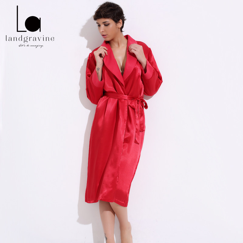 Peignoir jeunesse LANDGRAVINE LA607 - Ref 595873 Image 1