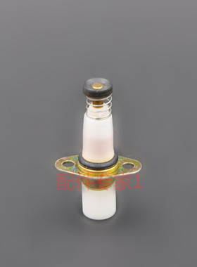 通用双线熄火保护电磁阀/热电偶控制阀/炉具液化灶具配件/全新