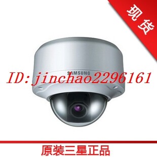 原装正品正品 三星 SCV-3120P变焦宽动态防爆半球摄像机