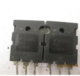 〖昇發电子〗FQL40n50F 40n50 大功率场效应管40A500V