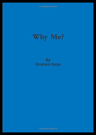 【预售】why me?