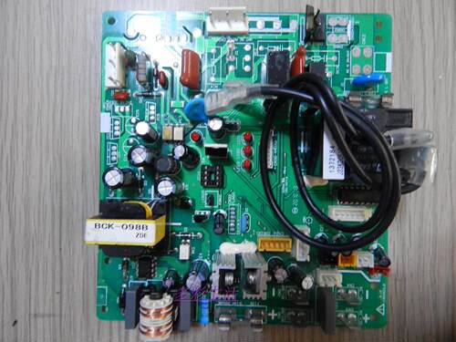 全新！海信原装空调KFR-72LW/36FZBPC外机板1372184