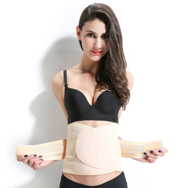 Corset simple en nylon - Ref 682379 Image 1