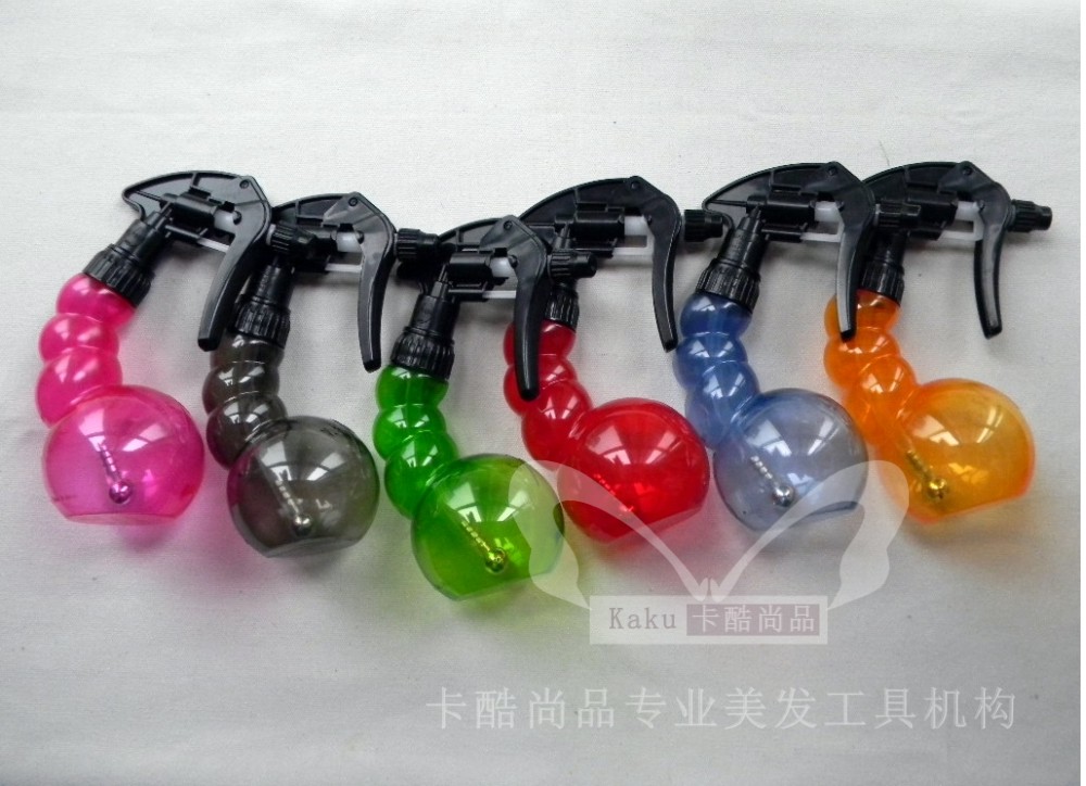 Y.S./PARK喷水壶 YS水壶 一滴水都可喷出的神器 原装现货热销中