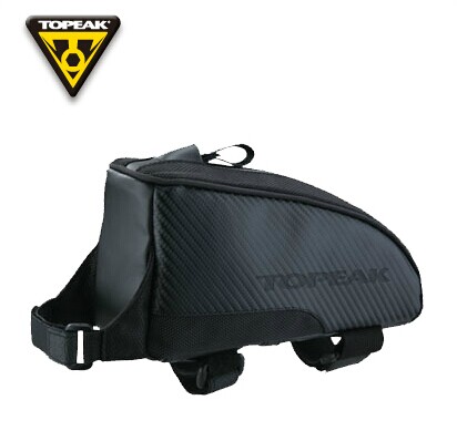 Sacoche pour vélo TOPEAK - Ref 2225536 Image 1