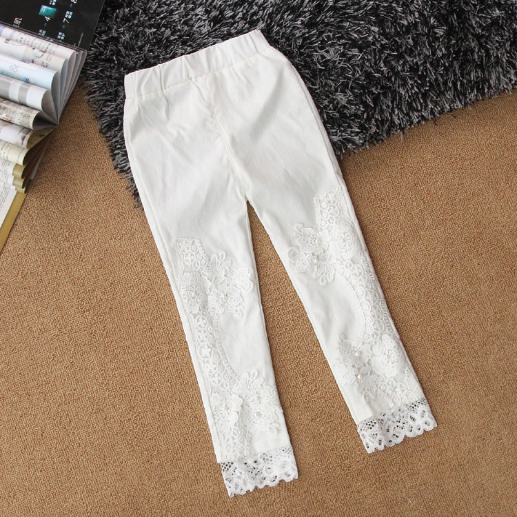 Jupe enfant en mélange - Ref 2048472 Image 15