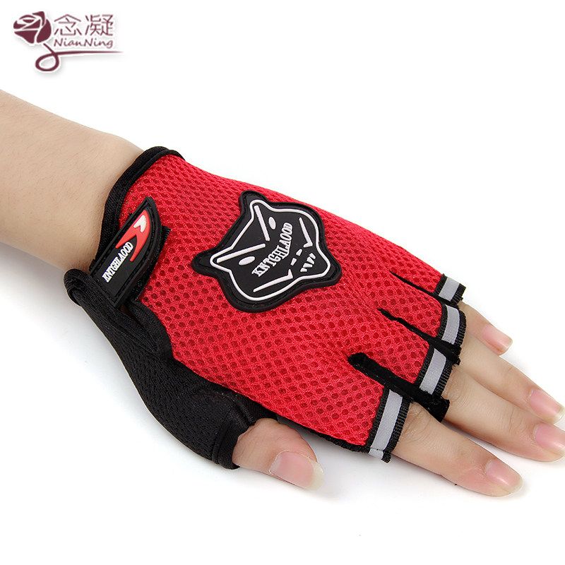 Gants de cyclisme homme - Ref 2250689 Image 1