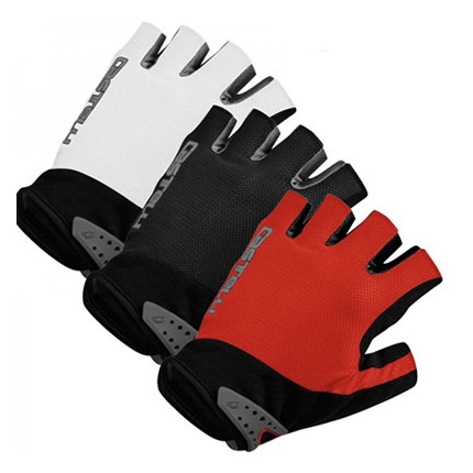 Gants de cyclisme mixte CASTELLI - Ref 2241814 Image 1