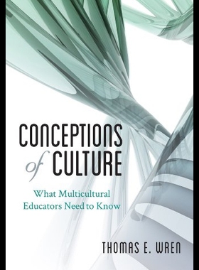 【预售】Conceptions of Culture: What Multicultural Educat