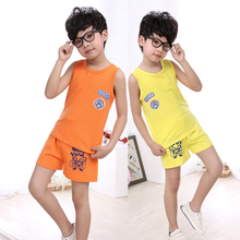 Pantalon fille en fibre - Ref 2063654 Image 9