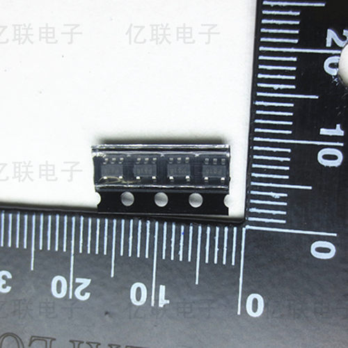 SY6280 SY6280AAC SOT23-5 电源芯片 全新原装进口