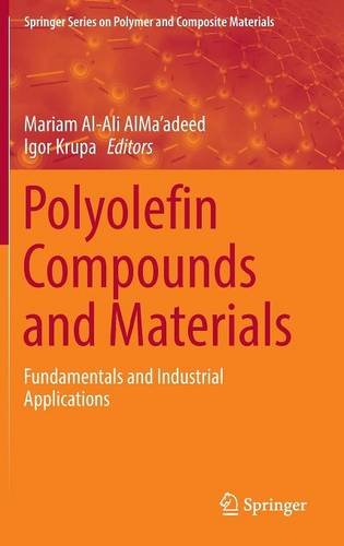 【预订】Polyolefin Compounds and Materials