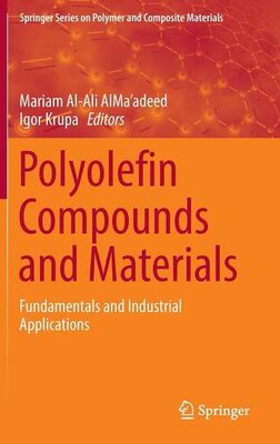 【预订】Polyolefin Compounds and Materials