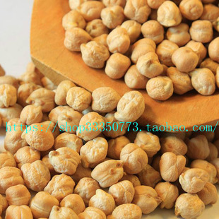 INDIAN 印度鹰嘴豆  KABULI CHANA CHICK PEA dal 鸡心豆 一公斤