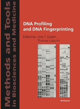 【预订】A Laboratory Guide to DNA Fingerprin...