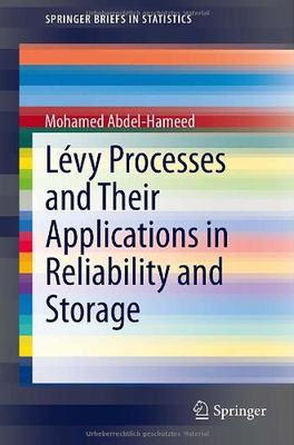 【预订】Lévy Processes and Their Application...