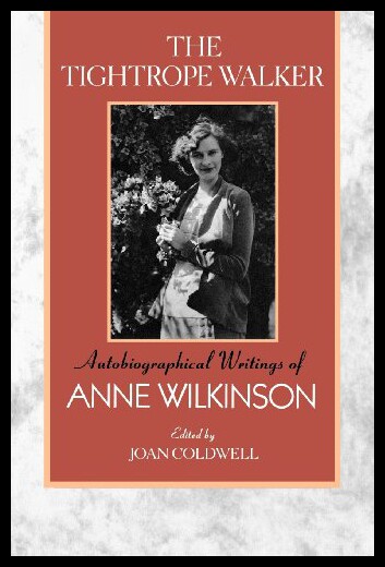 【预售】The Tightrope Walker: Autobiographical Writings o