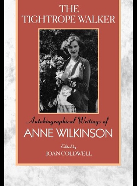 【预售】The Tightrope Walker: Autobiographical Writings o