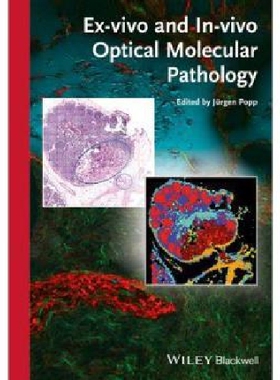 【预订】Ex-Vivo and In-Vivo Optical Molecula...