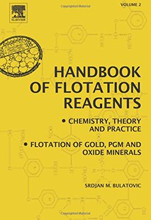 Flotation Handbook Reagents 预订