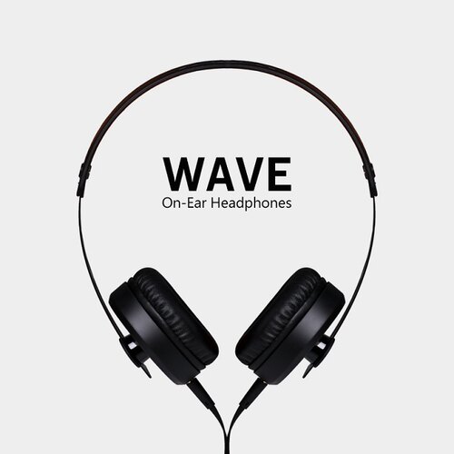 实体店 行货 ICON WAVE 全封闭 监听耳机