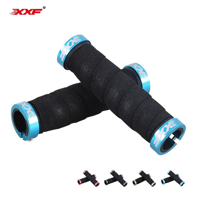 Poignées de vélo - Ref 2354628 Image 1