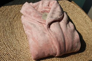 清仓年货大促外贸浴袍睡袍情侣加厚加长柔软法兰绒家居服春秋 包邮