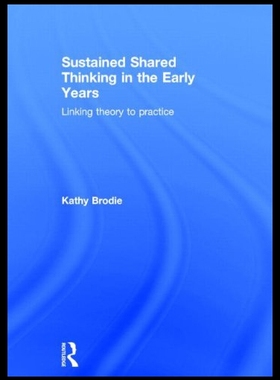 【预售】Sustained Shared Thinking in the Early Years: Lin
