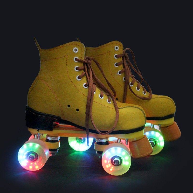 Patins à roulettes - Ref 2584205 Image 1