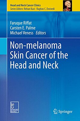 【预订】Non-melanoma Skin Cancer of the Head...