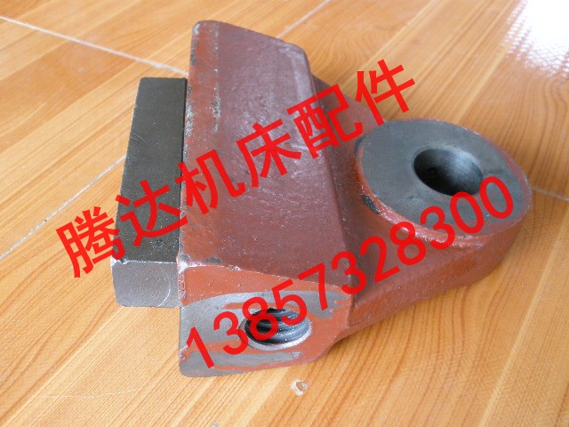 抚顺长沙机床厂B5032`B5020插床配件TJ1-6B滑枕螺母调节螺母T26*5