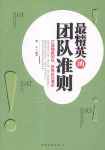 带团队如何管理团队员工激励管理学力执行力狼性团队中层培训 精英 团队管理书籍 书 团队准则 企业管理书籍