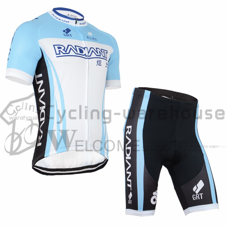 Tenue de cyclisme homme - Ref 2209368 Image 1