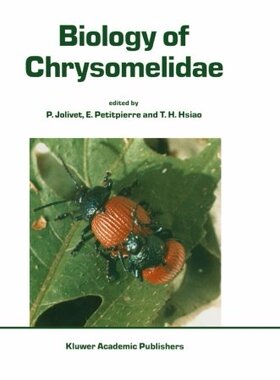【预订】Biology of Chrysomelidae