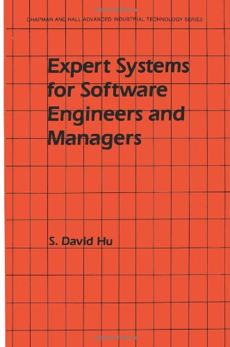 【预售】Expert Systems for Software Engineers and Managers