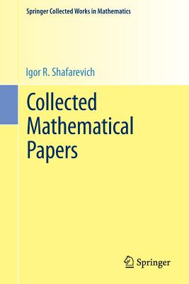 预订 【】Collected Mathematical Papers