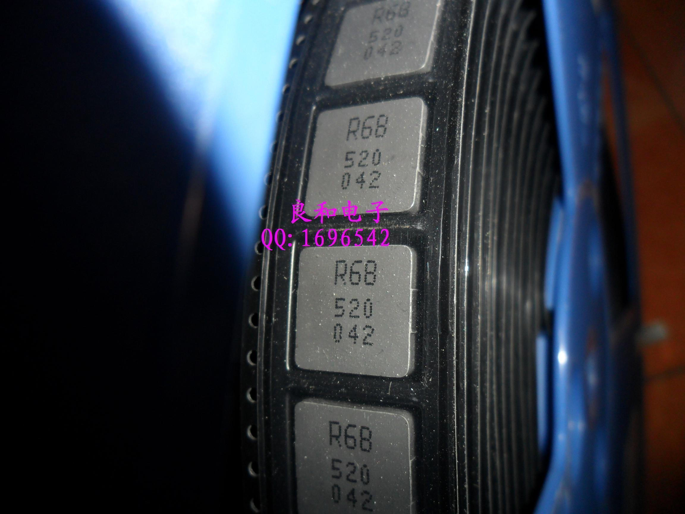 大功率电感 PCMC135T-R68MF 全新原装正品 R68