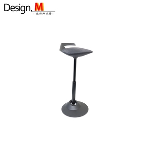 德国原装 Design.M创意设计师家具 muvman stool 进口人体学吧凳