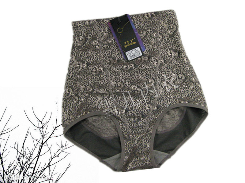body amincissant en nylon - Ref 686366 Image 1