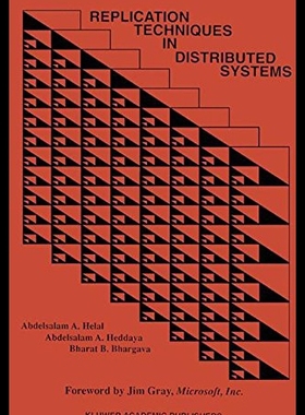 【预售】Replication Techniques in Distributed Systems