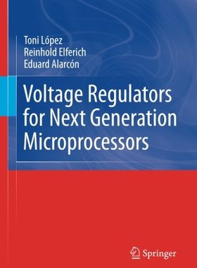 【预订】Voltage Regulators for Next Generati...